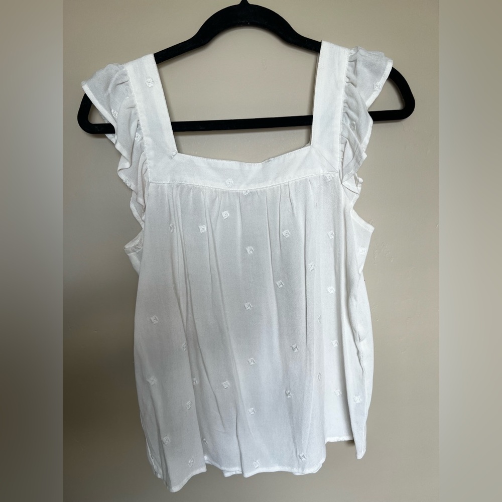 Universal Threads Women’s Tank - S